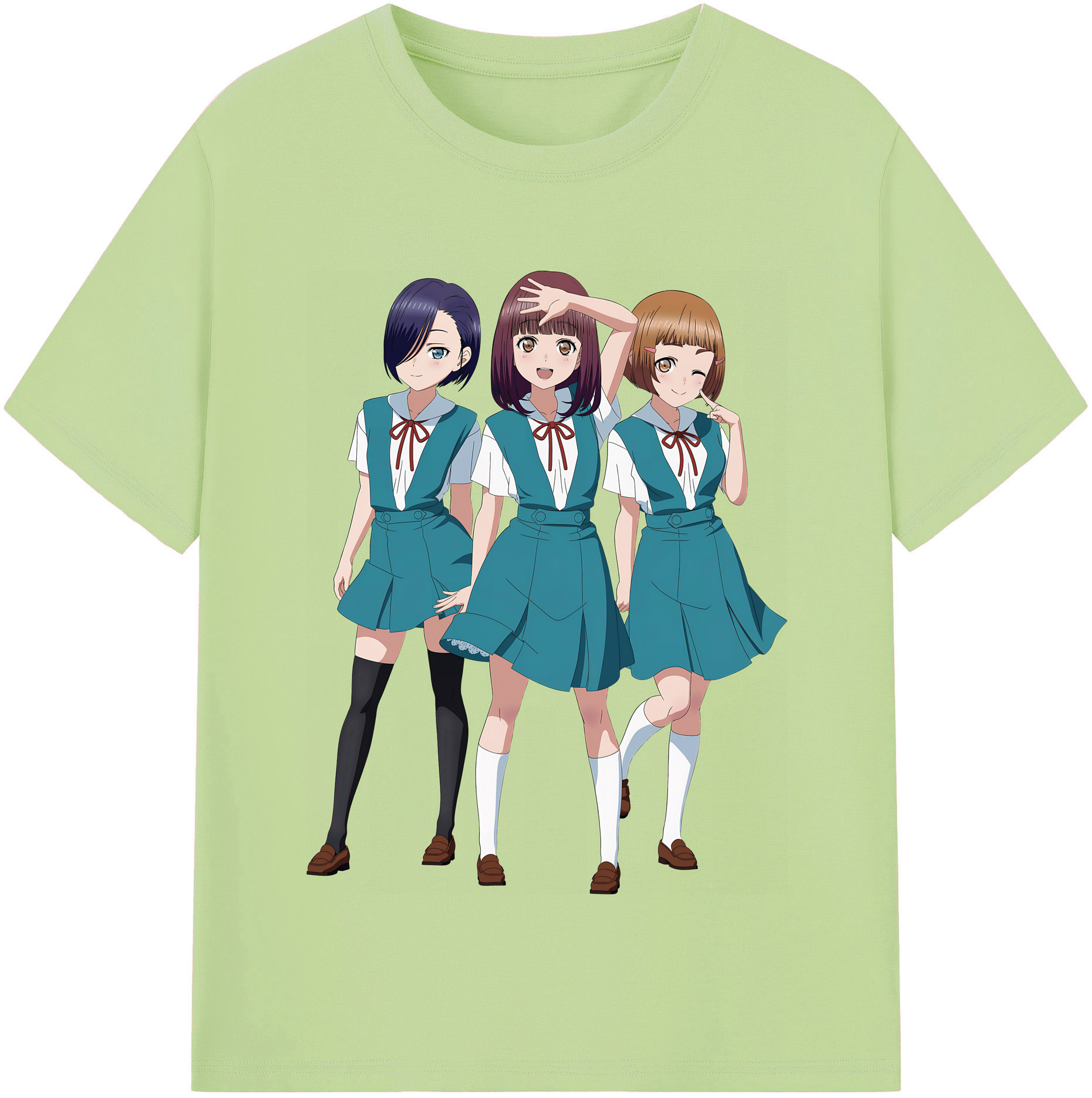 （画像用） EVA 新世紀エヴァンゲリオン 綿100％半袖Tシャツ（フロントプリント）